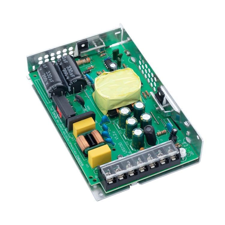 捷科电路 电机驱动器方案开发设计  无刷驱动器电路板 伺服驱动器控制板  电路板软硬件开发 PCB KB材质