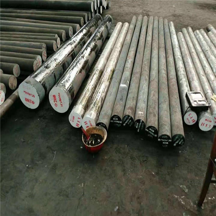 科捷 BAl13-3耐磨铝白铜棒 国标高强度铝白铜棒 耐磨