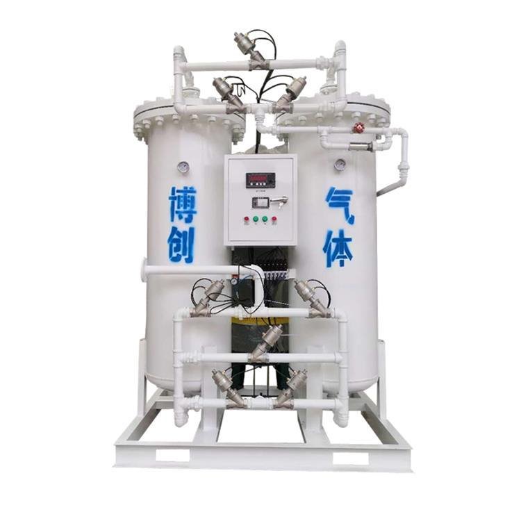 浙江中小型10 20 100立方制氮设备|制氮机|食品氮气机|工业制氮机