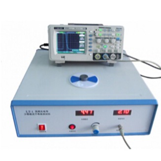 FF高频光电导少数载流子寿命测试仪原型号LT-1C 型号CN61M/LT-1  库号M220754中西