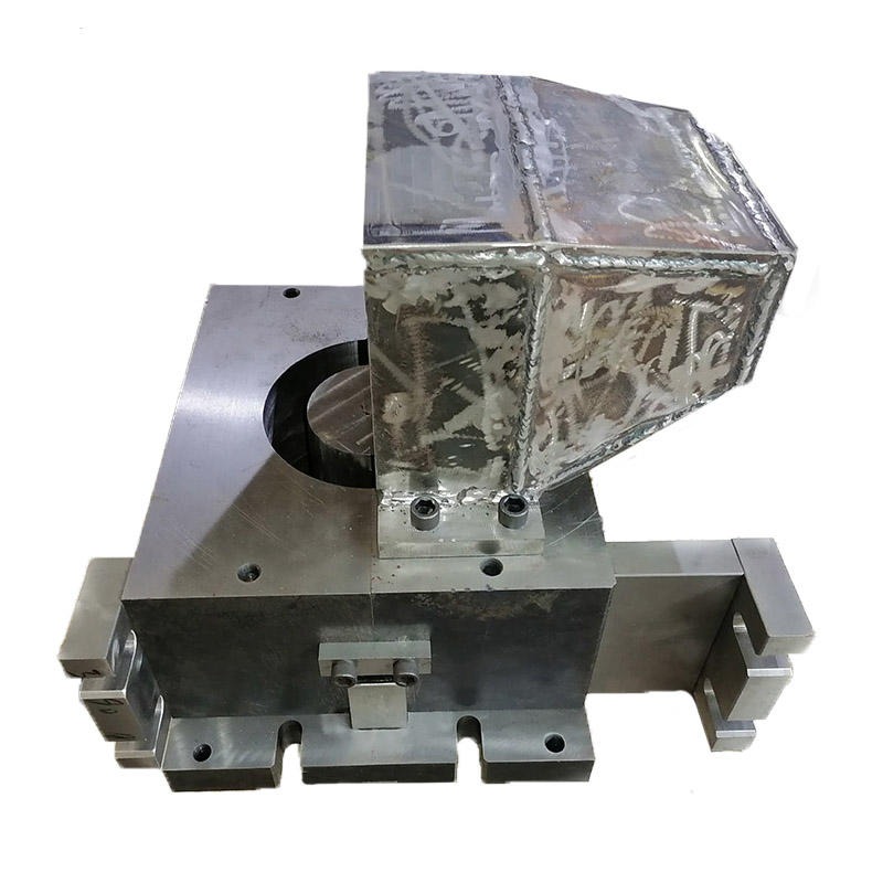 坤泰重力铸造模具 电机铸铝模具 覆膜砂模具  非标定制
