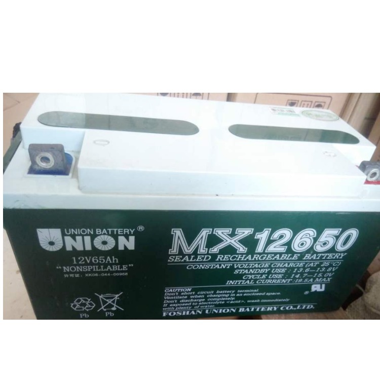 韩国UNION友联蓄电池MX121500机房UPS应急电源原装现货12V150AH现货直销