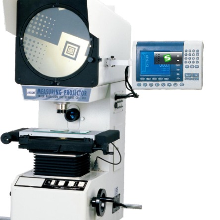JT-3015数字投影仪 数显光学投影仪 电线轮廓测量仪嘉腾现货图片