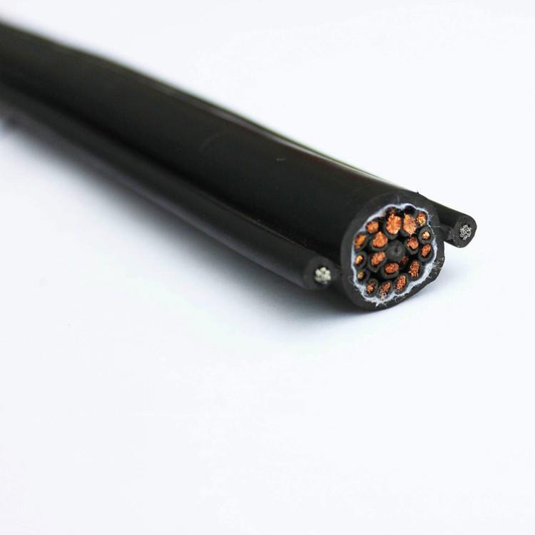 ZR-HYAT技术参数 ZR-HYAT阻燃通信电缆直径 ZR-HYAT阻燃电话电缆