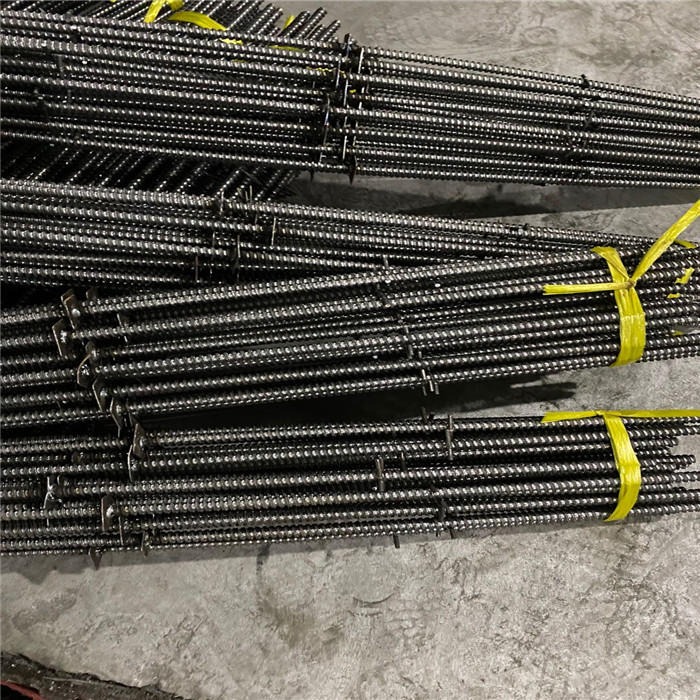 重庆高强丝杆0.8米长10.8 重庆丝杆厂家批发销售 丝杆供应商