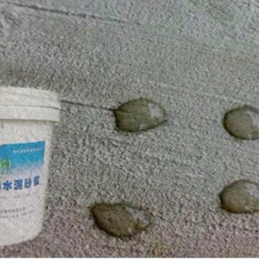 许昌鄢陵新旧混凝土修补加固的聚合物修补加固砂浆图片