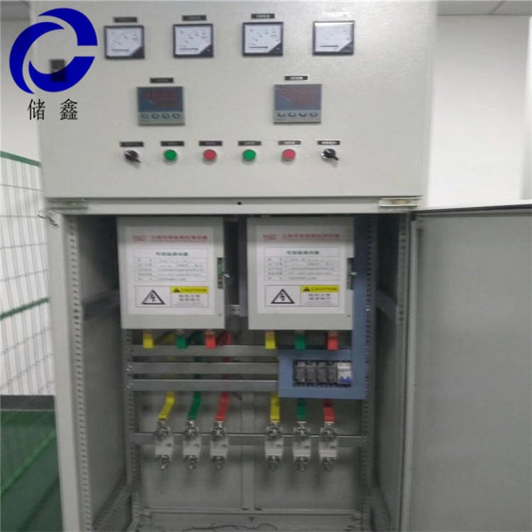 储鑫 电加热器调功柜 防雨控制柜 电加热器控制柜 厂家定制