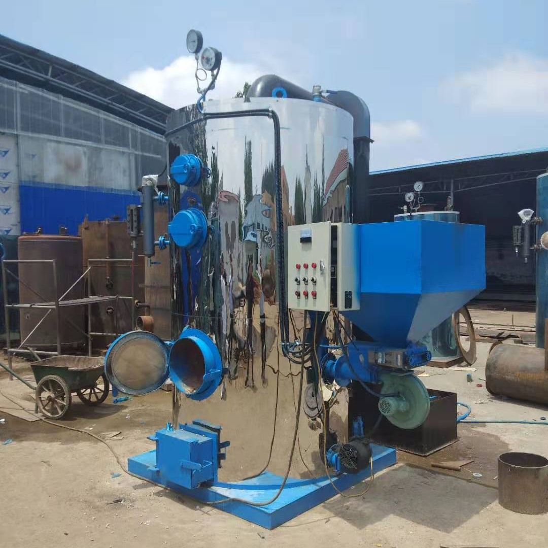 太康锅炉 700公斤生物质蒸汽发生器 豫锅锅炉 赤峰节能环保锅炉