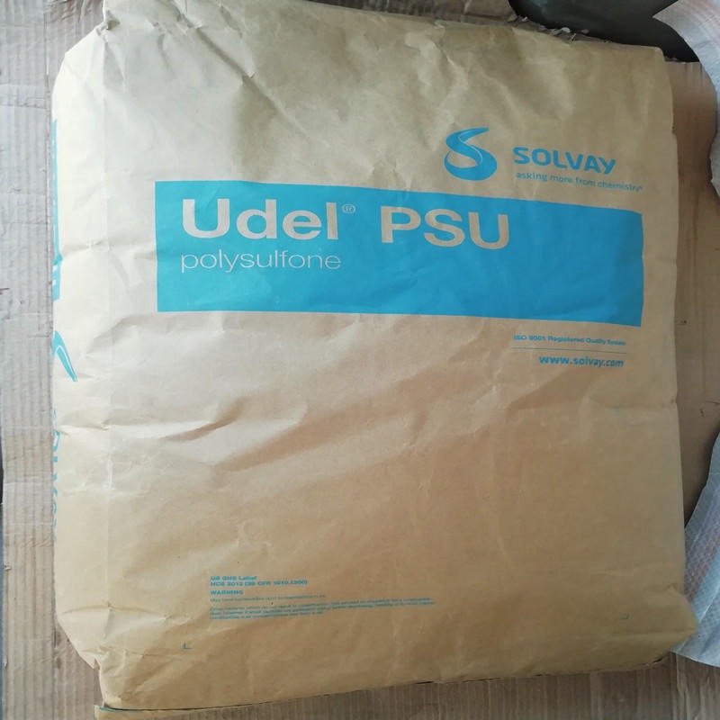 PSU 苏威SOLVAY Udel P-3500 LCD MB耐化学性 PSU 高分子量P-3500 LCD MB 聚砜图片