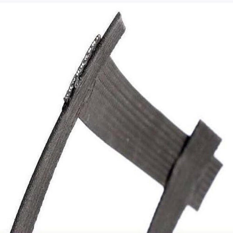 钢塑土工格栅用途 软土地基加固钢塑格栅 众诚 GSZ钢塑格栅 生产厂家