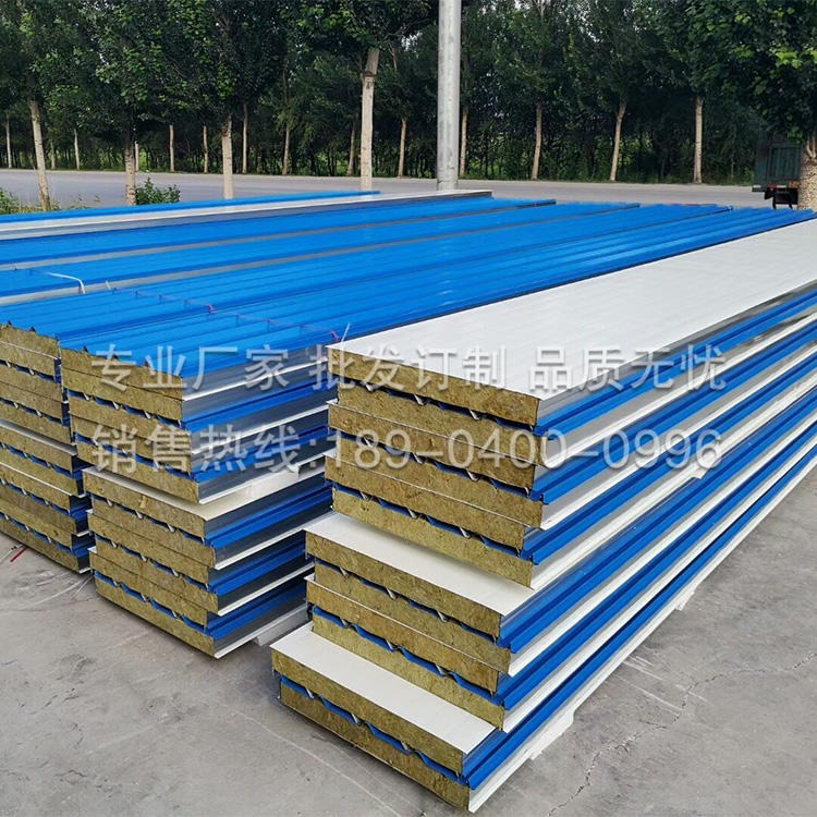 沈阳彩板生产厂家 优质彩钢板生产加工