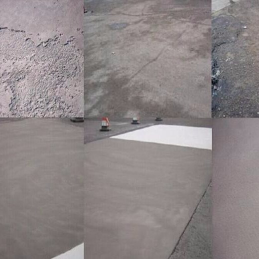 新旧混凝土修补加固的聚合物修补砂浆