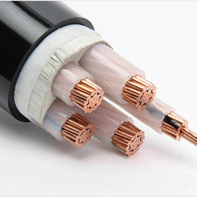 铝芯电力电缆 信泰上门安装 470135VV22电缆 免费安装