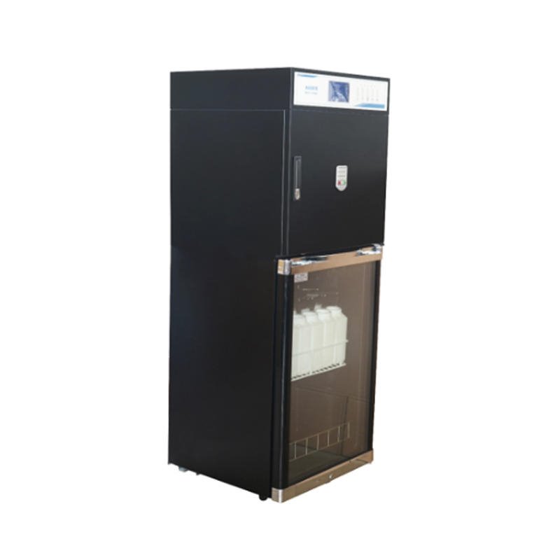 DT-8000G全自动AB桶混合水质超标留样器 COD在线监测专用  厂家直销