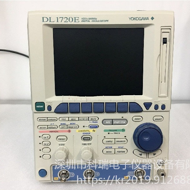 出售/回收 横河Yokogawa DL708E 数字示波器 现货销售