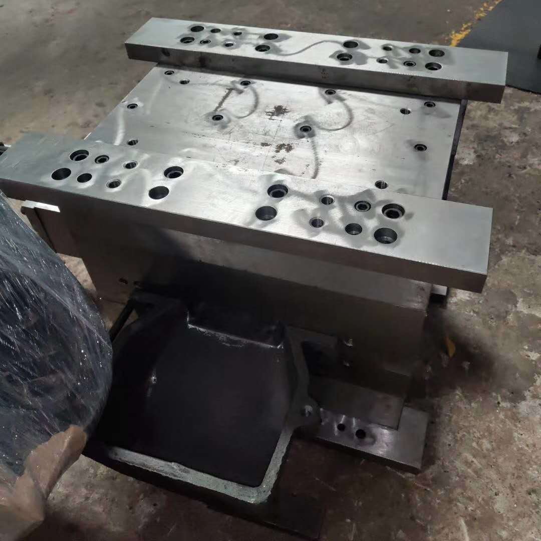 重力铸造模具 铝合金重力浇铸模具 厂家直销 15年重力模具厂家定制