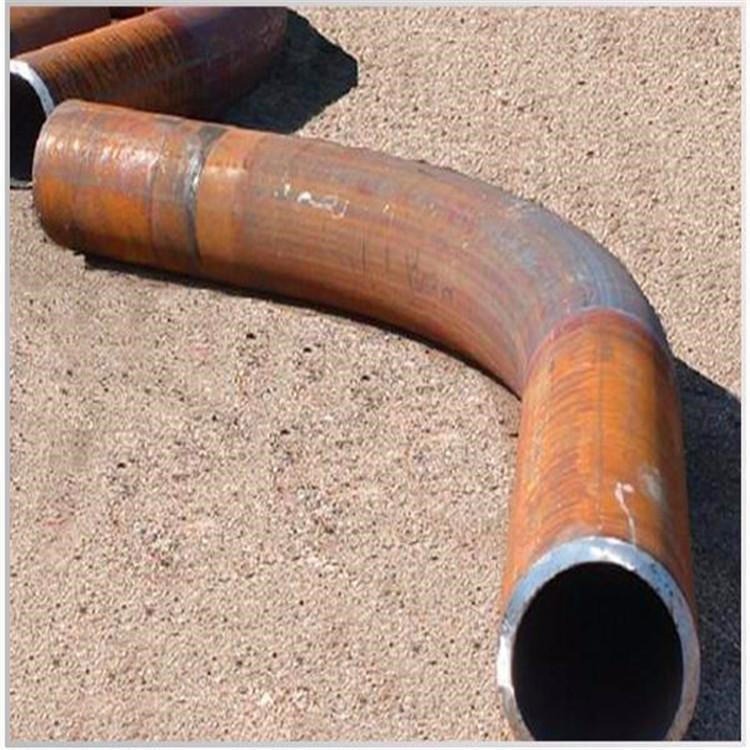 铭信管道销售U型弯管  90°弯头  大口径对焊弯管  锅炉弯管