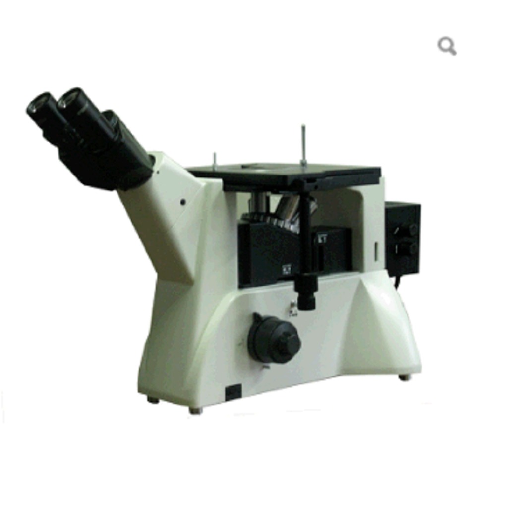 LWD300LCS 数码倒置金相显微镜 国产金相显微镜 LWD300LMDC图片