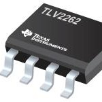 TLV2262IDR TLV2262 出售原装 运算放大器 SOP-8 深圳现货供应