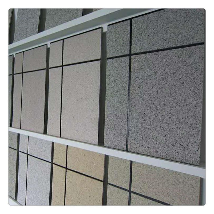 生产加工装饰保温一体板 外墙装饰保温板 真石材装饰一体保温板