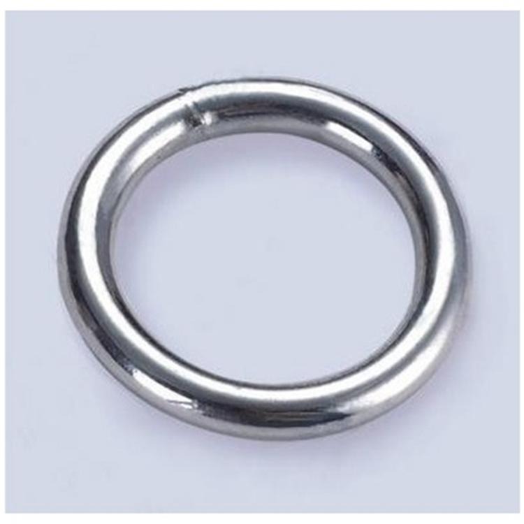 武汉 奥科AK碳钢焊接环 不锈钢焊接环 量大优惠图片