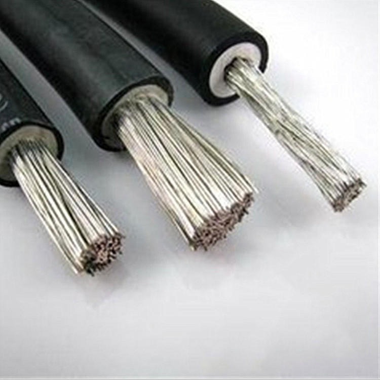 盾构机电缆UGFP-6/10kv高压电缆195平方150mm2平方