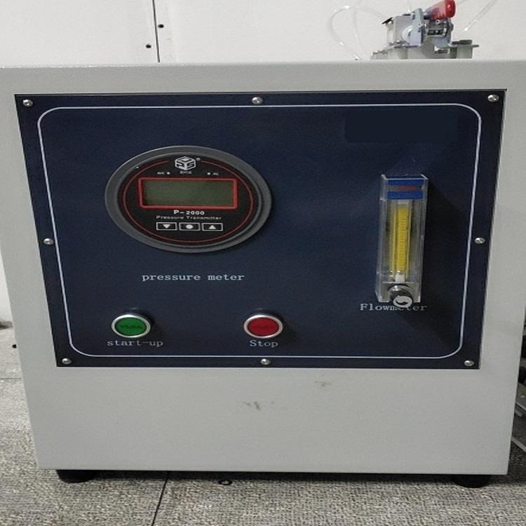 理涛   通气阻力及压力差测试  气体交换压力差测试仪  LTAO-304  厂家热销