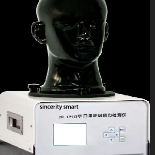 理涛LTAO-50医用防护口罩呼吸阻力测验仪生产商