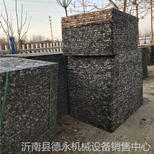塑料纤维水泥砖机托板 纤维砌块托板