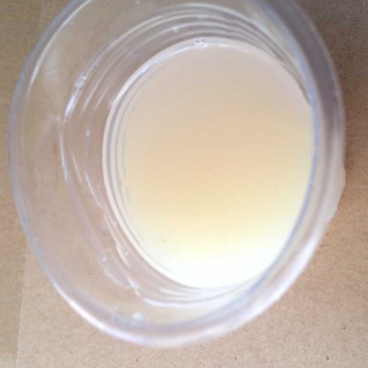 长期供应  铝合金脱模剂 蜡乳液 HDOPE蜡乳液 HDOPE蜡乳液 SE-810 更好的耐热性图片