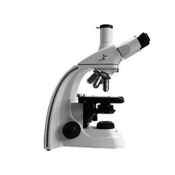 聚创JC-XSP-A研究级三目显微镜图片