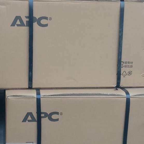 山西 APC施耐德 UPS不间断电源 APC SUA1000ICH 稳压在线互动式厂家供应  全国免费上门安装