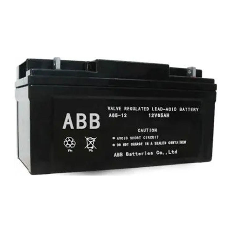 ABB蓄电池A200-12 12V200AH现货供应 批发销售图片