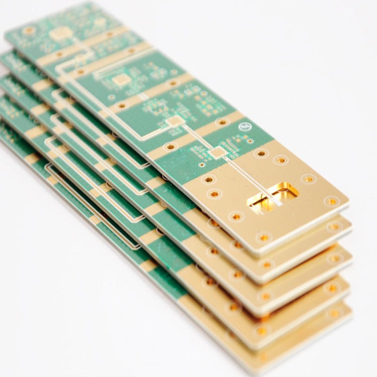 常州印制电路板	刚性多层线路板制作 印制电路板找捷科	供应阻抗多层板精密pcb打样