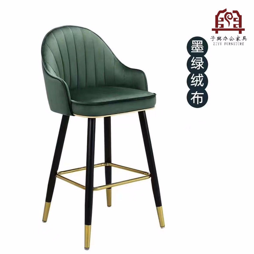 上海厂家直销 酒吧椅 吧台椅 高脚椅 休闲椅 子舆家具