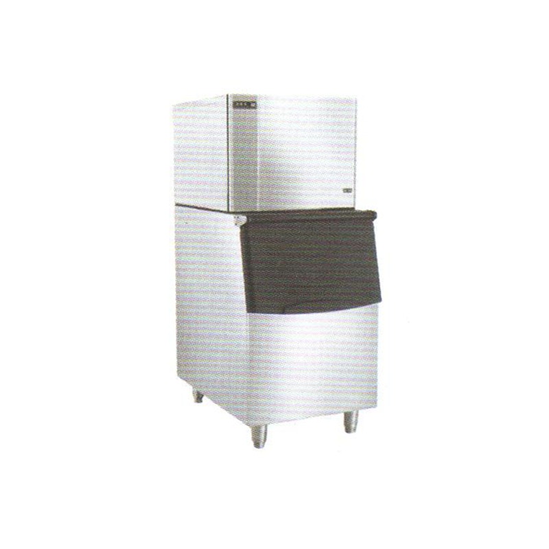 商用制冰机 GM-508ES 循环水制冰机 上海厨房设备 制冷设备