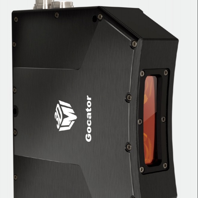 Gocator3504  3D智能快照式传感器