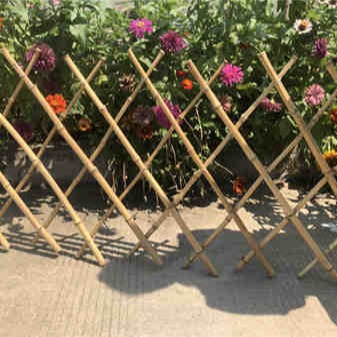 黑龙江齐齐哈尔草坪护栏栅栏绿化栏杆市场价格