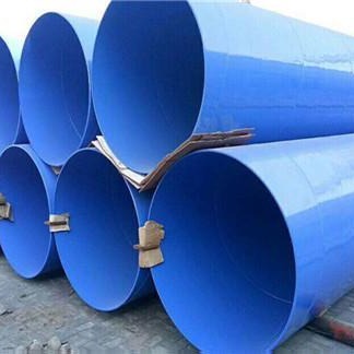 河北热浸塑钢管生产供应通信黑色热浸塑复合钢管质量保证定做批发    畅通塑业