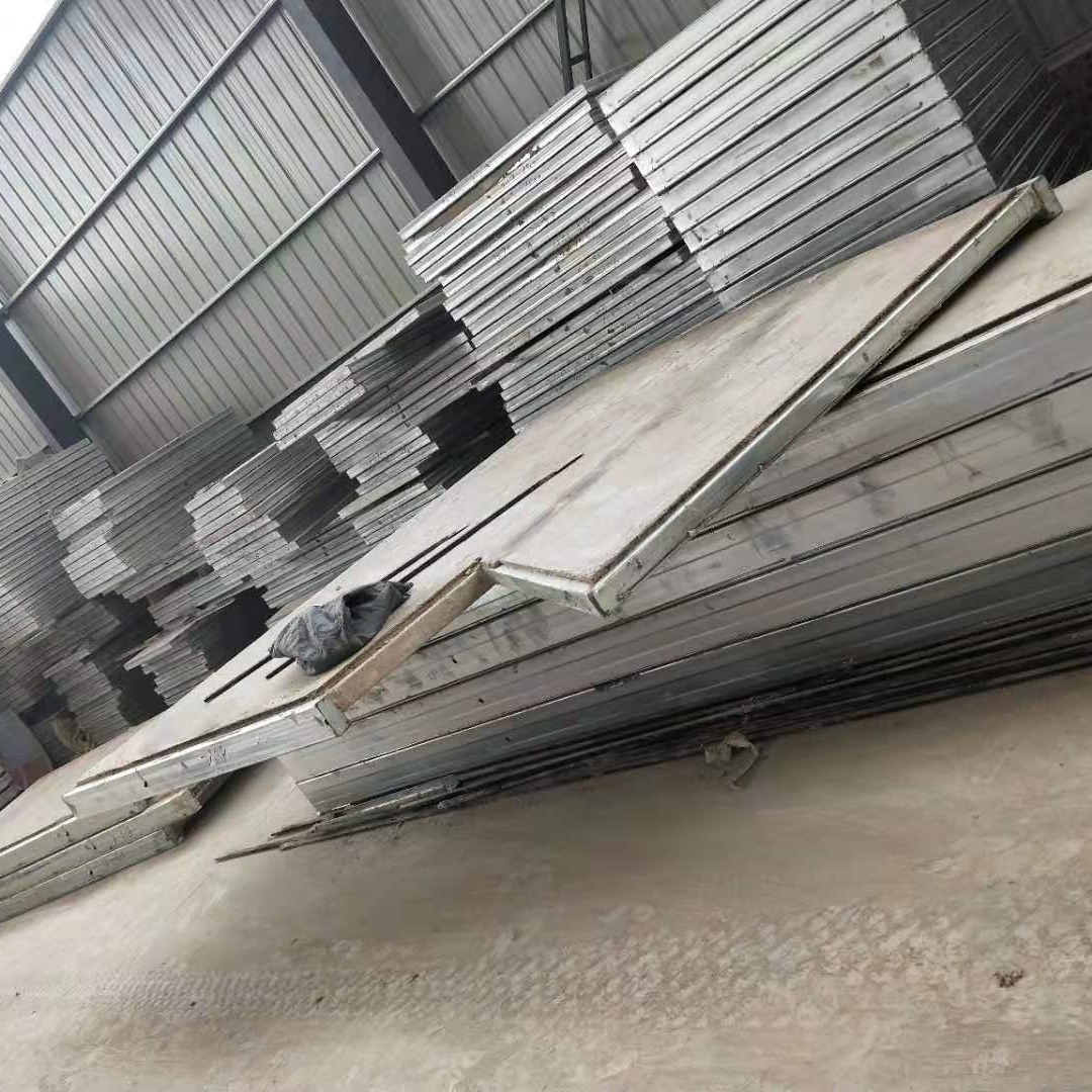 北京众来钢骨架轻型板厂家 钢骨架轻型板价格 众来生产天基板厂家图片