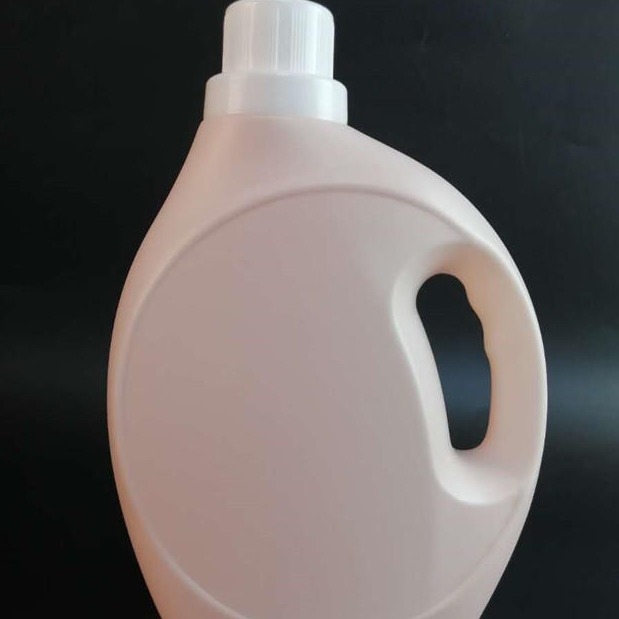 2L洗衣液瓶 3L洗衣液桶 洗衣液壶 塑料瓶 2公斤 洗衣液桶 pe材质 外型设计 模具制造 欢迎采购
