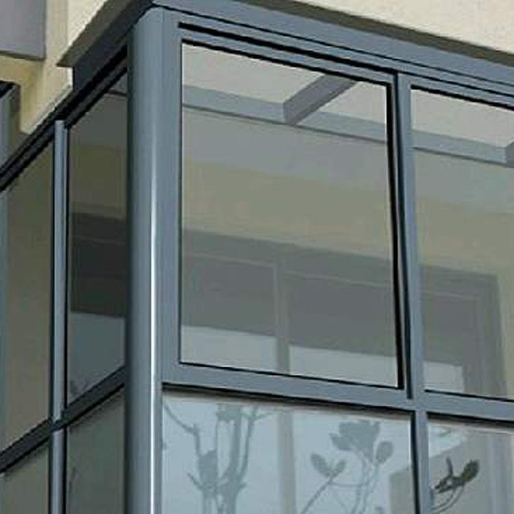 高强度铝合金门窗 铝合金门窗 普通铝合金窗 断桥铝合金门 性价比高