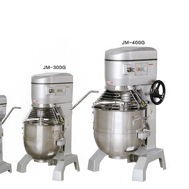 佳德JM-400搅拌机 佳德多功能和面机 商用全自动40升打蛋机