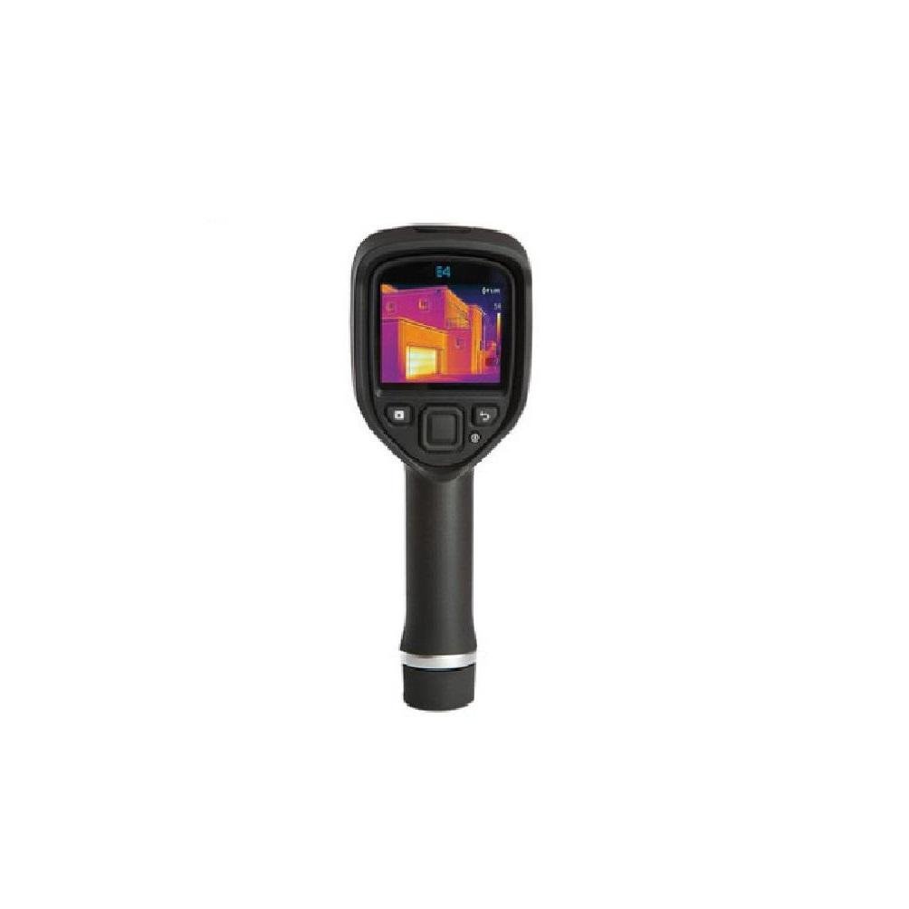 菲力尔FLIR工业级红外热成像E4   手持热成像仪热像仪图片