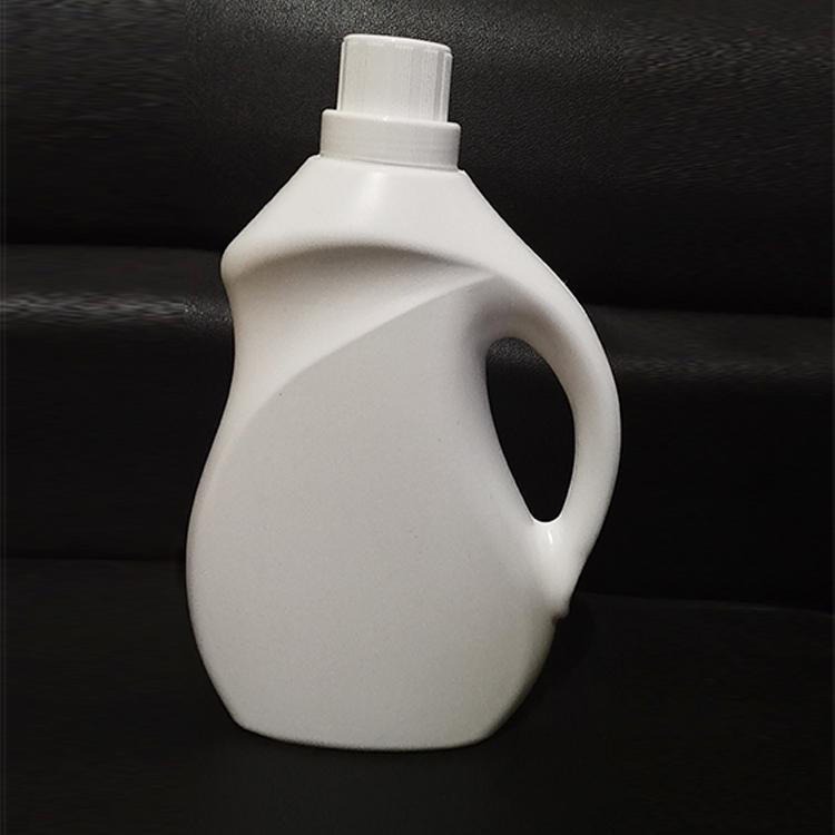 供应塑料洗衣液瓶 塑料洗衣液桶500ml 塑料制品 博傲塑料