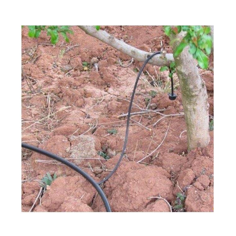 智能农林微喷灌控制系统设计 农林微喷灌滴灌水肥一体化技术图片