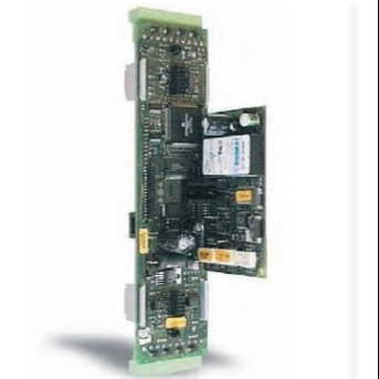 爱德华3-SSDC1C单回路控制卡