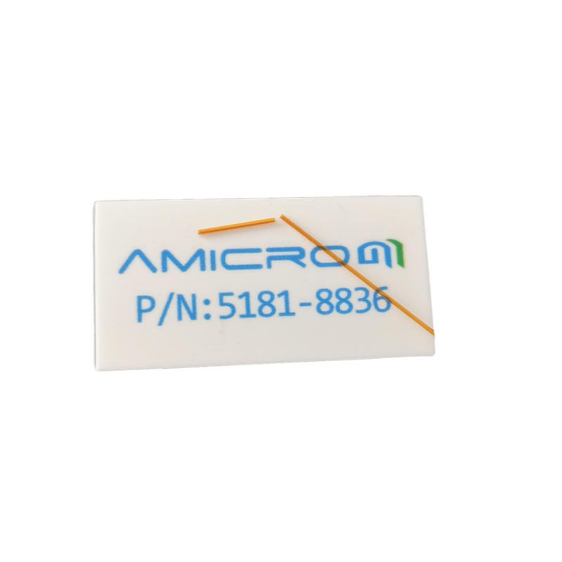 Amicrom 类似安捷伦5181-8836气相色谱毛细管柱切割器毛细管割片陶瓷刀片分析仪器配件耗材割刀安捷伦配件图片