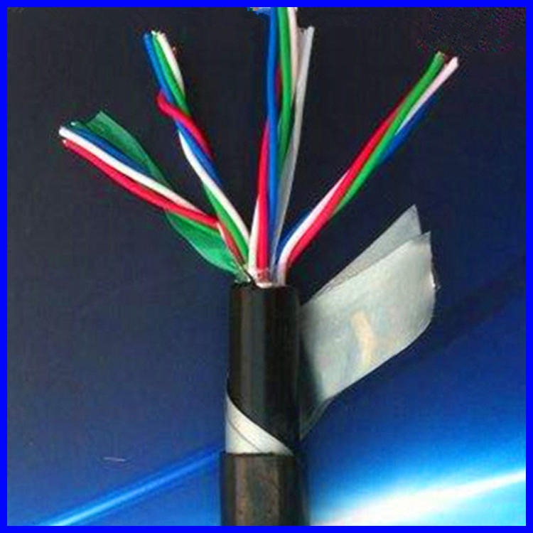 PTYA23电缆 PTYAH23铠装信号电缆 天联牌 WDZ-PTYA23电缆