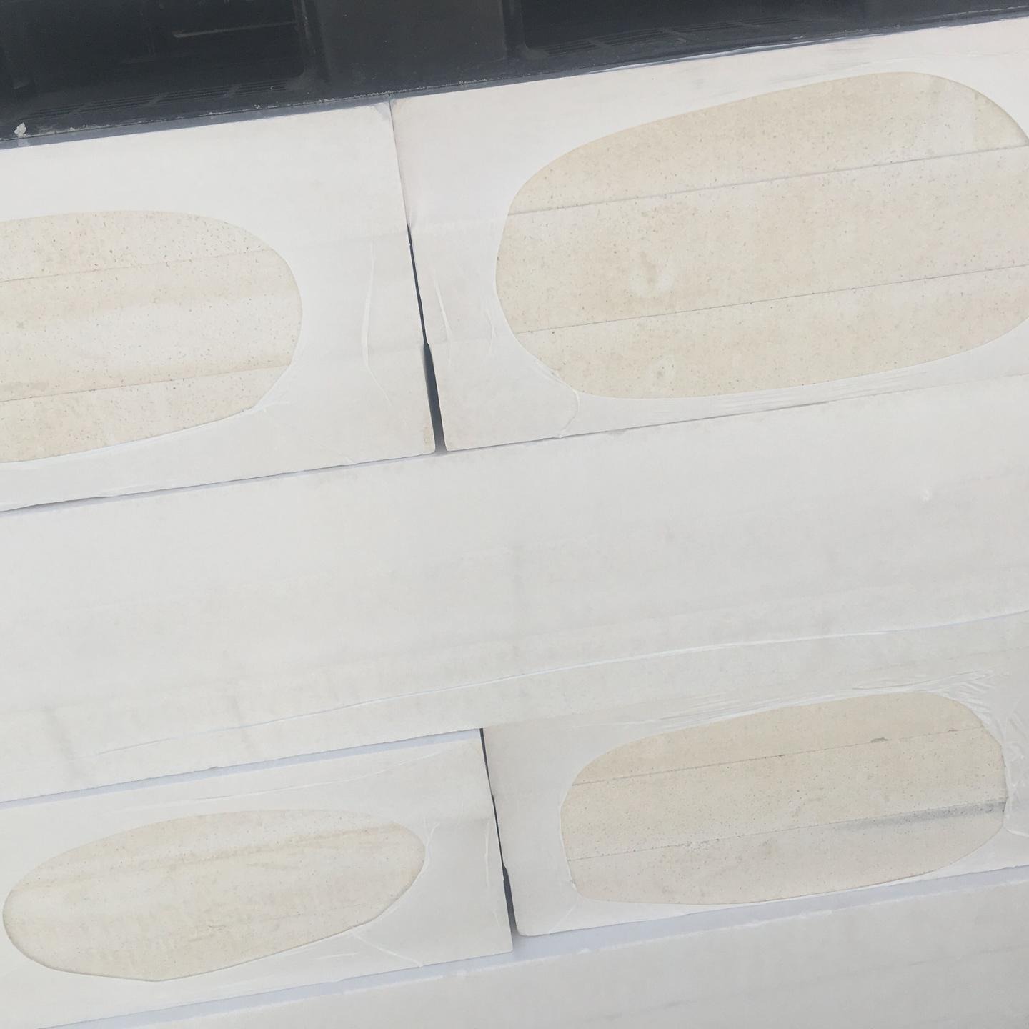犇腾厂家直销硅质板 无机渗透型防火保温板 AEPS保温板 硅质板规格齐全